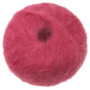 Whisper Fine Kid Mohair - Raspberry