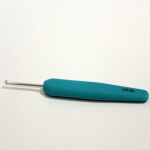 Knit Pro Waves Crochet hook 2.0