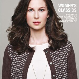 TAYC Patons Women's Classics