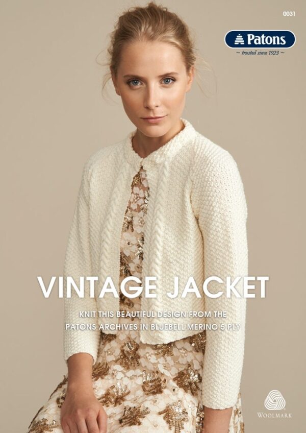 TAYC Vintage Jacket