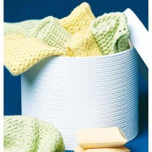 TAYC Heirloom Cotton Cloth 474 Leaflet