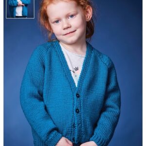 TAYC Heirloom 509 Leaflet