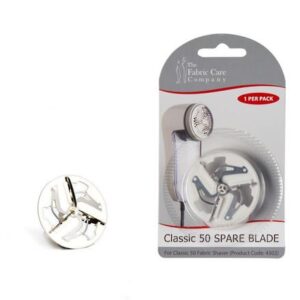 Spare Blade for Classic 50 Fabric Shaver