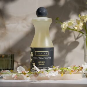 Eucalan Delicate Wash - Jasmine 100mls