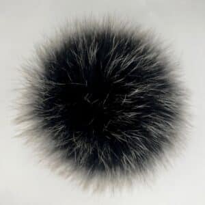 Skeinz Fox Pompom