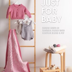 TAYC Patons Just for Baby