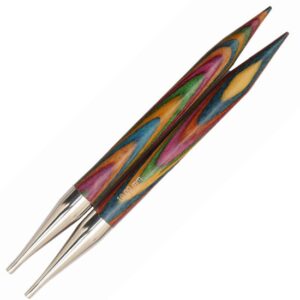 Knit Pro Interchangeable Needle Tip - Symfonie