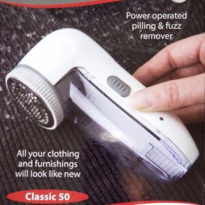 Premium Electric Fabric Shaver