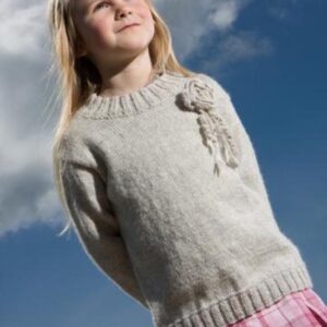 Little Cupcakes Sparkling Soda 8ply