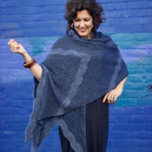 TRULY MYRTLE - Drama Queen