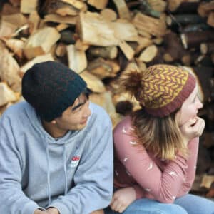 Truly Myrtle - Thinking Cap