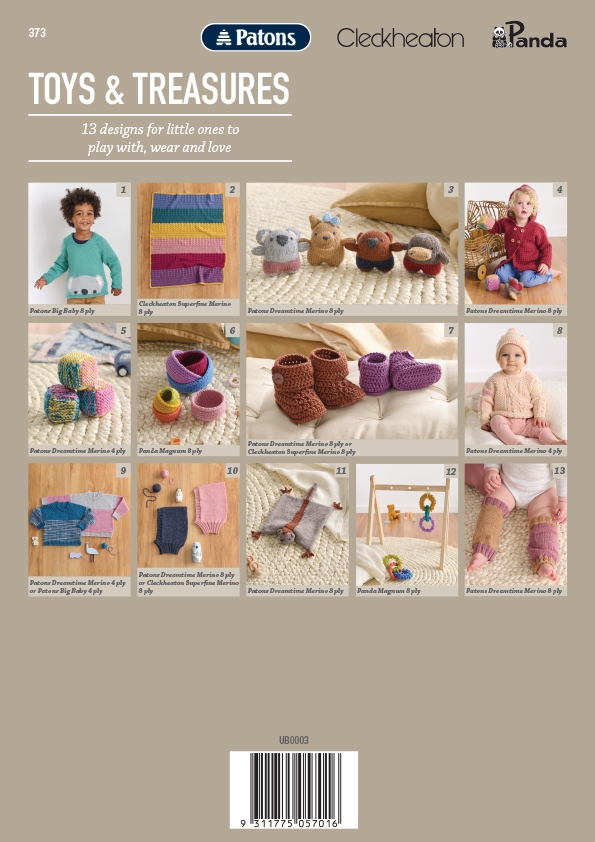 TAYC Toys and Treasures - Image 2