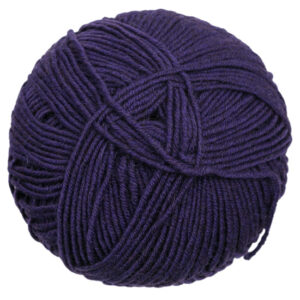 Black Pearl 8ply Nassau