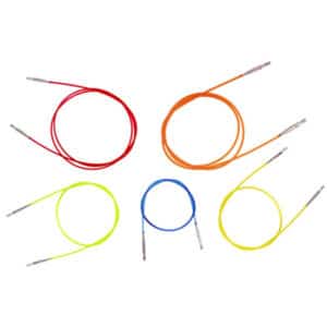 Knit Pro Interchangeable Needle Cable