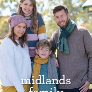 TAYC Cleckheaton Midlands Family