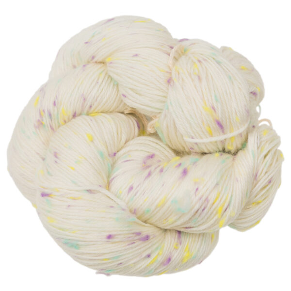 Naked 94% Merino 6% Nep