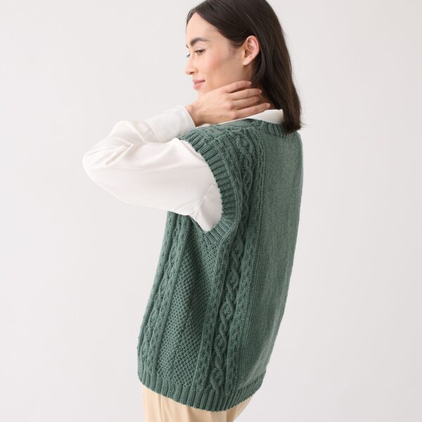 Labyrinth Vest - Image 2