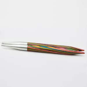 Knit Pro Interchangeable Needle SHORT Tip - Symfonie