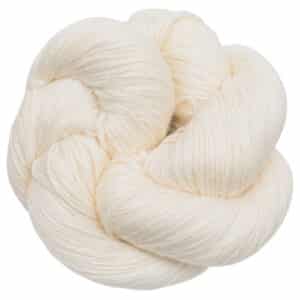 Naked 50% Merino 50% Cotton