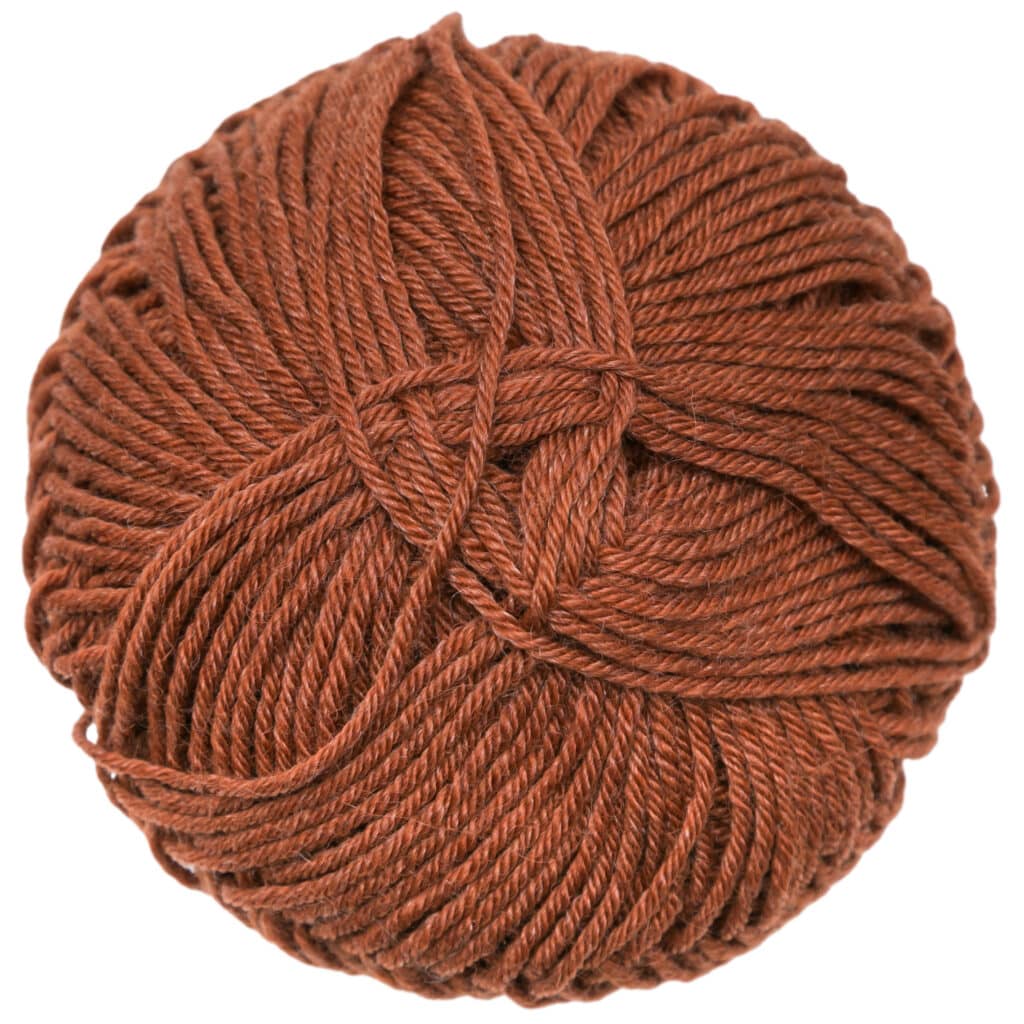 Eros 10ply Mahogany