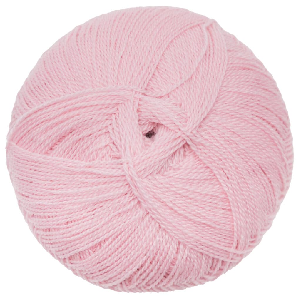 *FAYE – Pink 2ply