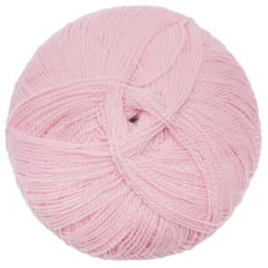 *FAYE - Pink 2ply