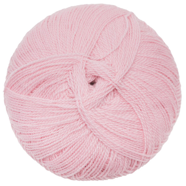 2Ply Wool Hand Wash - Pink