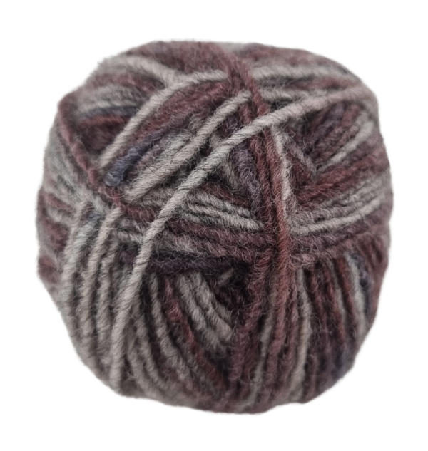 SKEINZ SECONDS - Earth Print 4ply