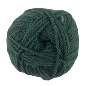 SKEINZ SECONDS - Green 100% Merino