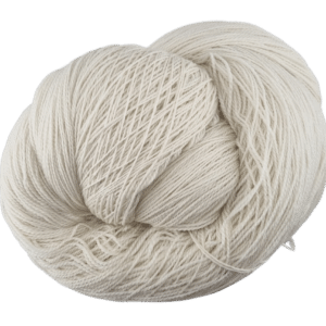 Skeinz 4ply 100% Wool 1kg - Natural
