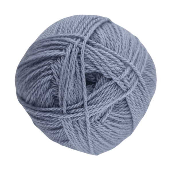 SKEINZ SECONDS - Mauve 3ply 100% Merino