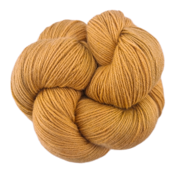 Skeinz 100gm hanks - Goud