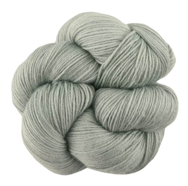 Skeinz 100gm hanks - Grijs