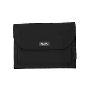 Knitpro Assorted Needle Case Black Collection
