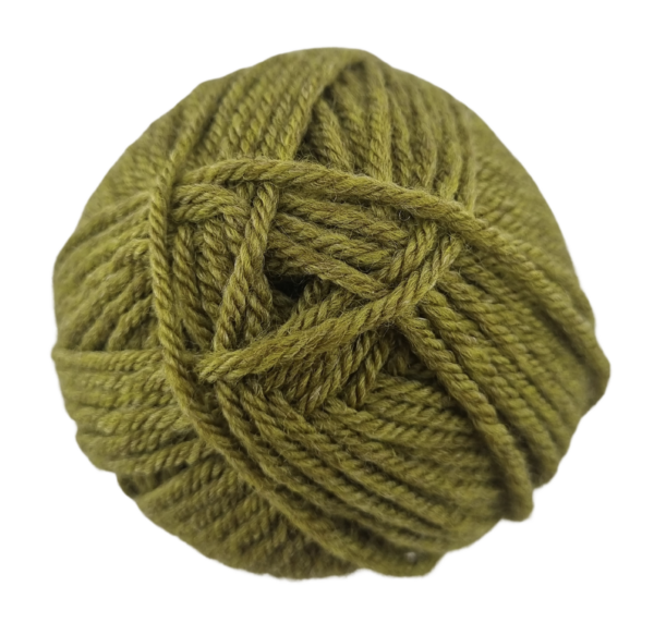 Joy 8ply Midori