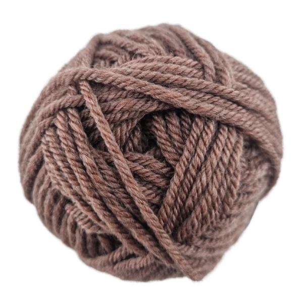 Joy 8ply Musk Blush