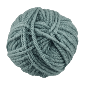 SKEINZ SECONDS - 10ply Sea Green