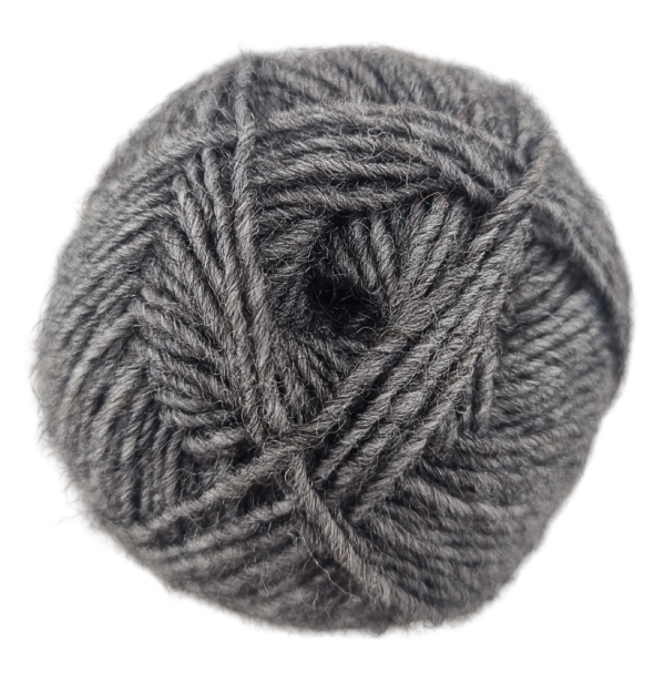 Skeinz 4ply Silver Fox
