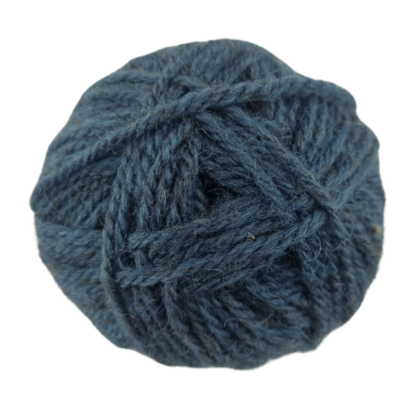 SKEINZ SECONDS - Blue DK 100% Wool