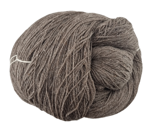 Skeinz 5ply 100% Wool 1kg