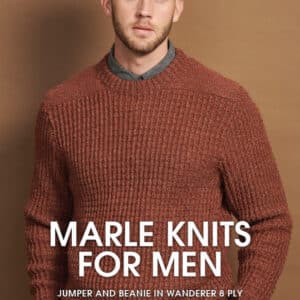 TAYC Patons Marle Knits for Men