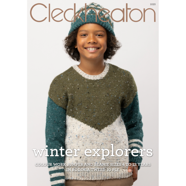Cleckheaton Winter Explorers