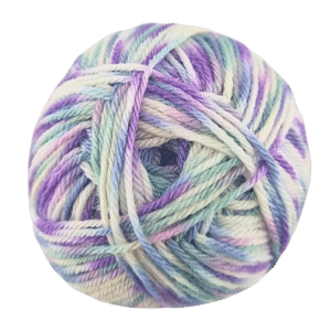 SKEINZ SECONDS - Zen Garden 4ply