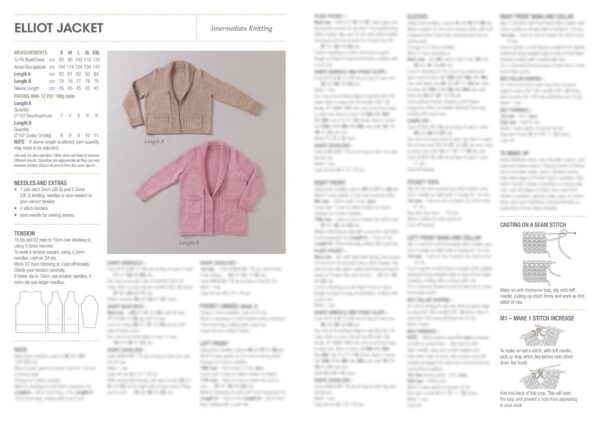 Patons Classical Aria - Image 2