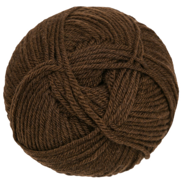Poppy 8ply Rich Clay