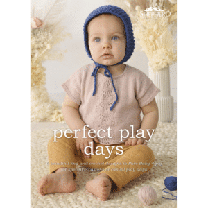 TAYC Shepherd Perfect Play Days