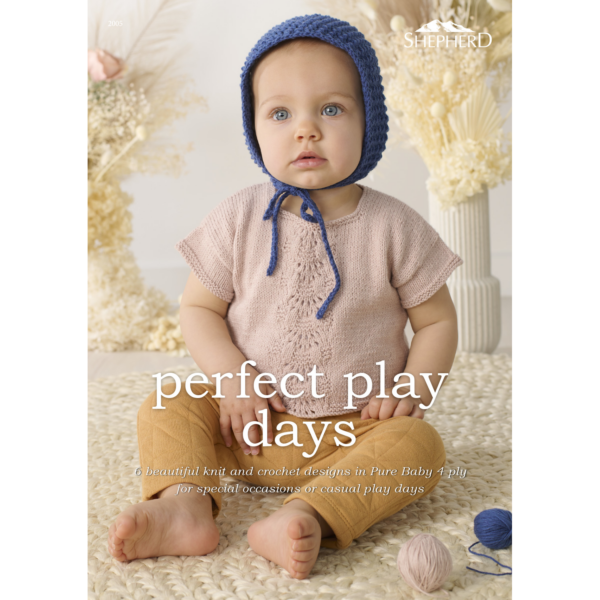 Shepherd Perfect Play Days