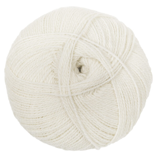 Skeinz 4ply Natural Wool