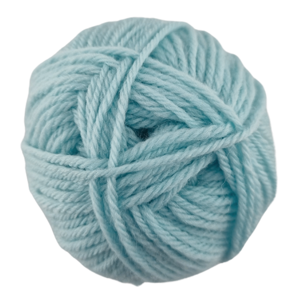 SKEINZ - 8ply Light Blue