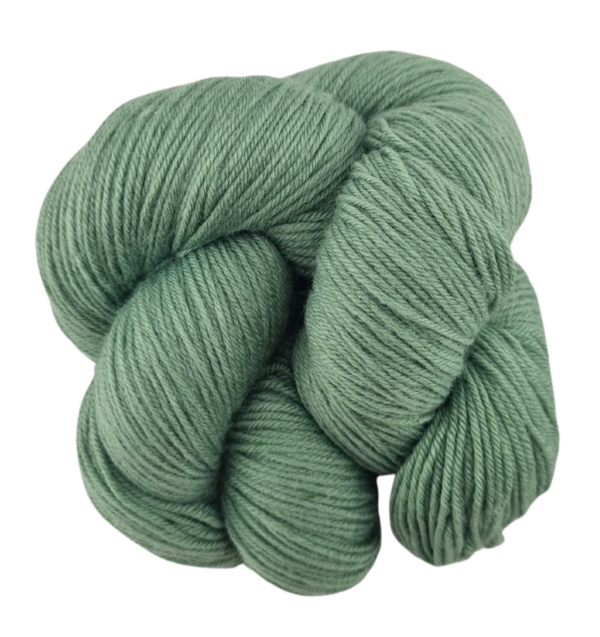 Skeinz 100gm hanks - Herb